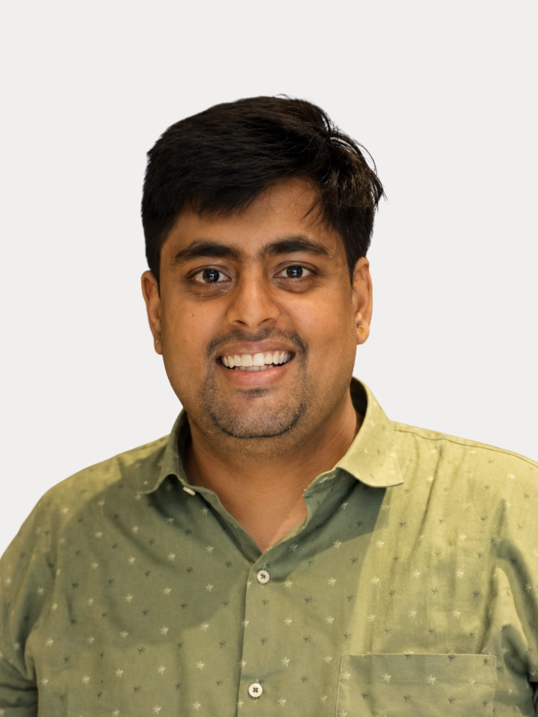 CS Sundarkumar